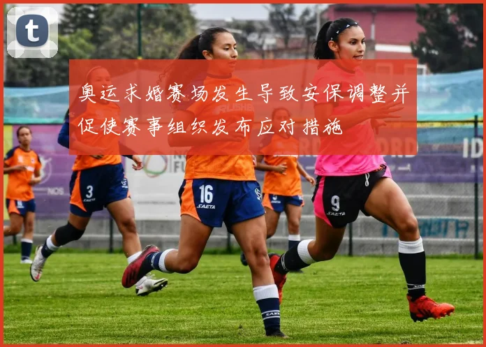 奥运求婚赛场发生导致安保调整并促使赛事组织发布应对措施