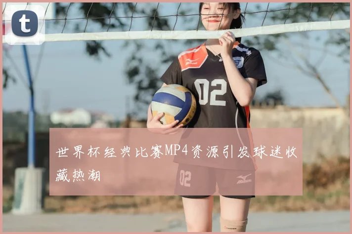 世界杯经典比赛MP4资源引发球迷收藏热潮